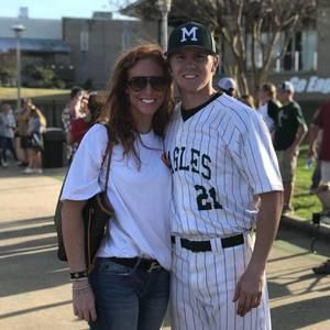 Meet your Posher, Jackson